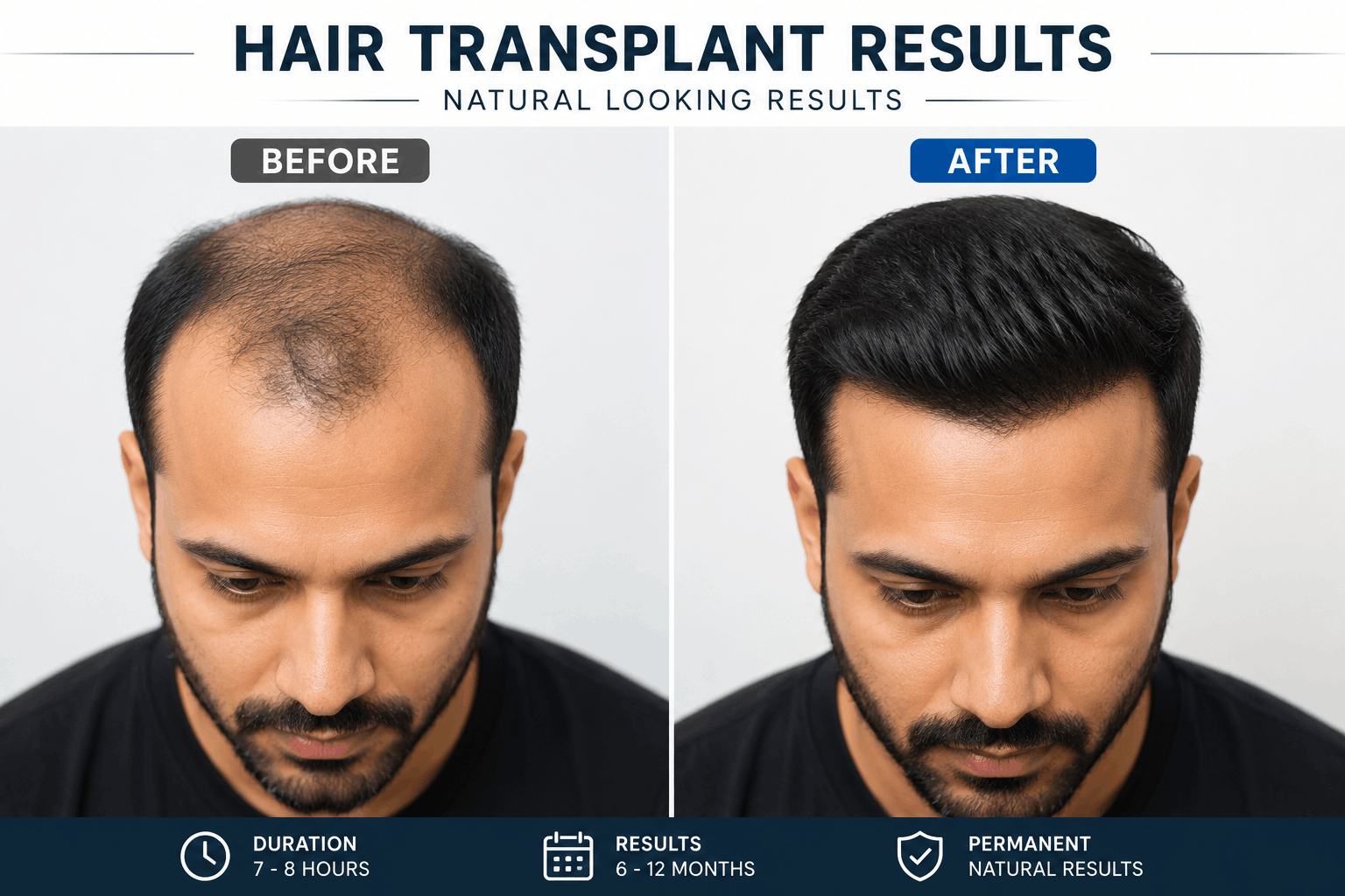 Hair Transplant Nashik