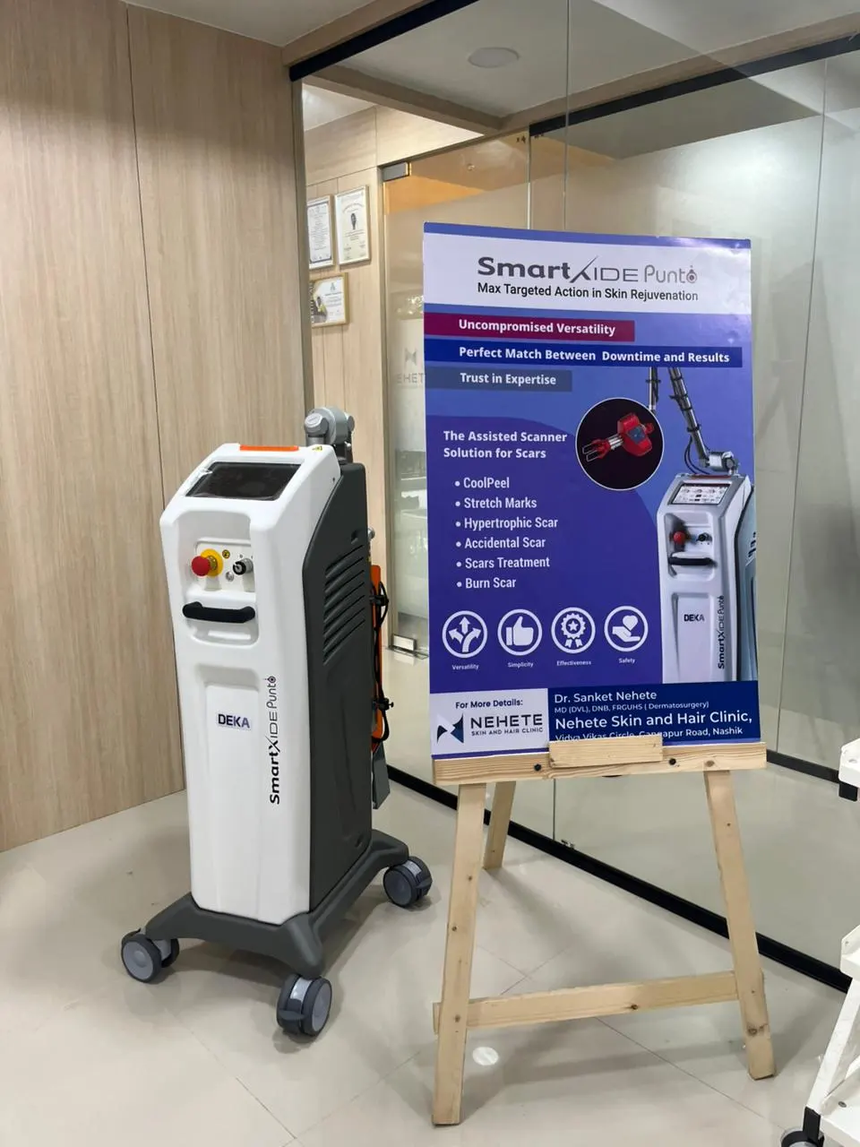 Clinic Gallery Image